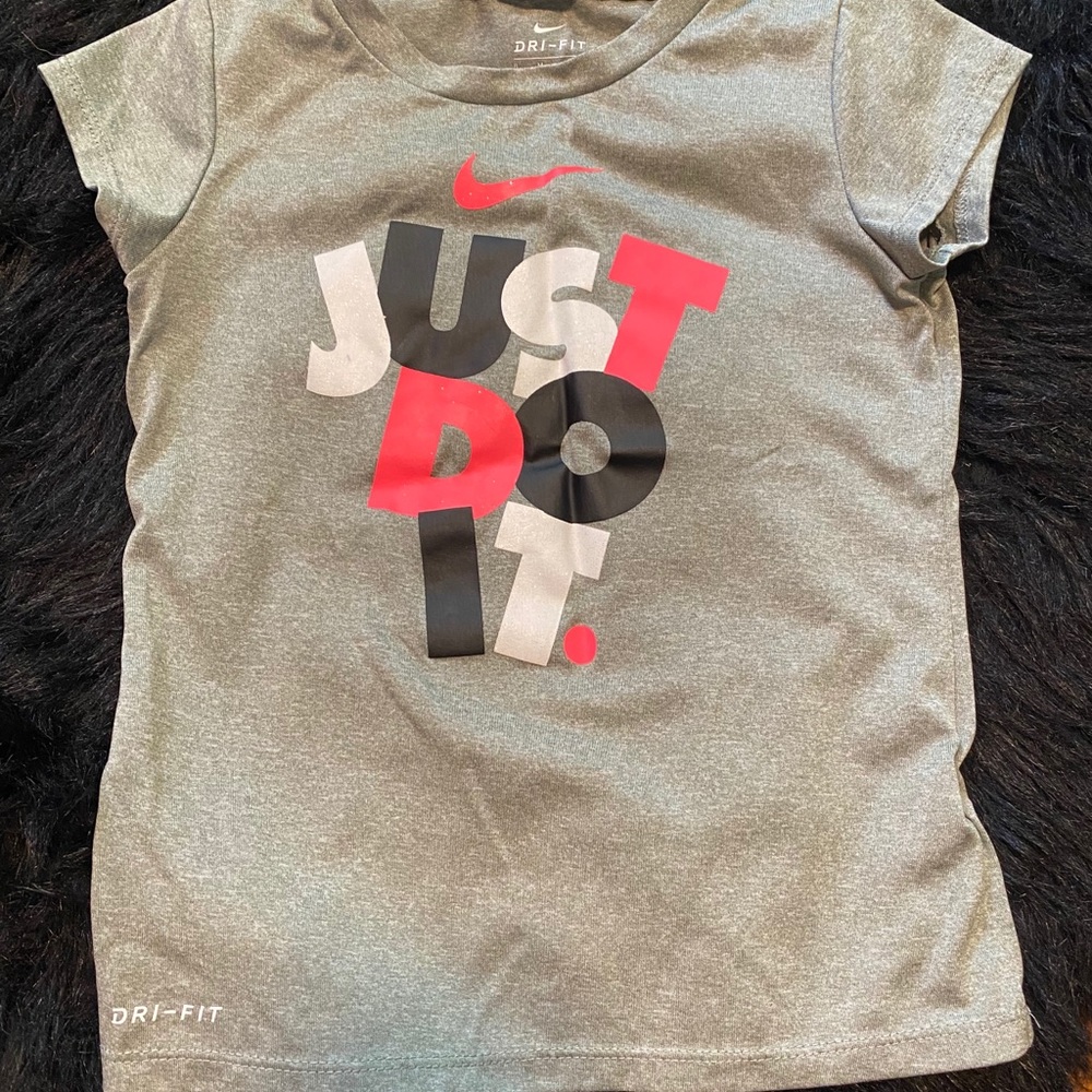 Girls shirt